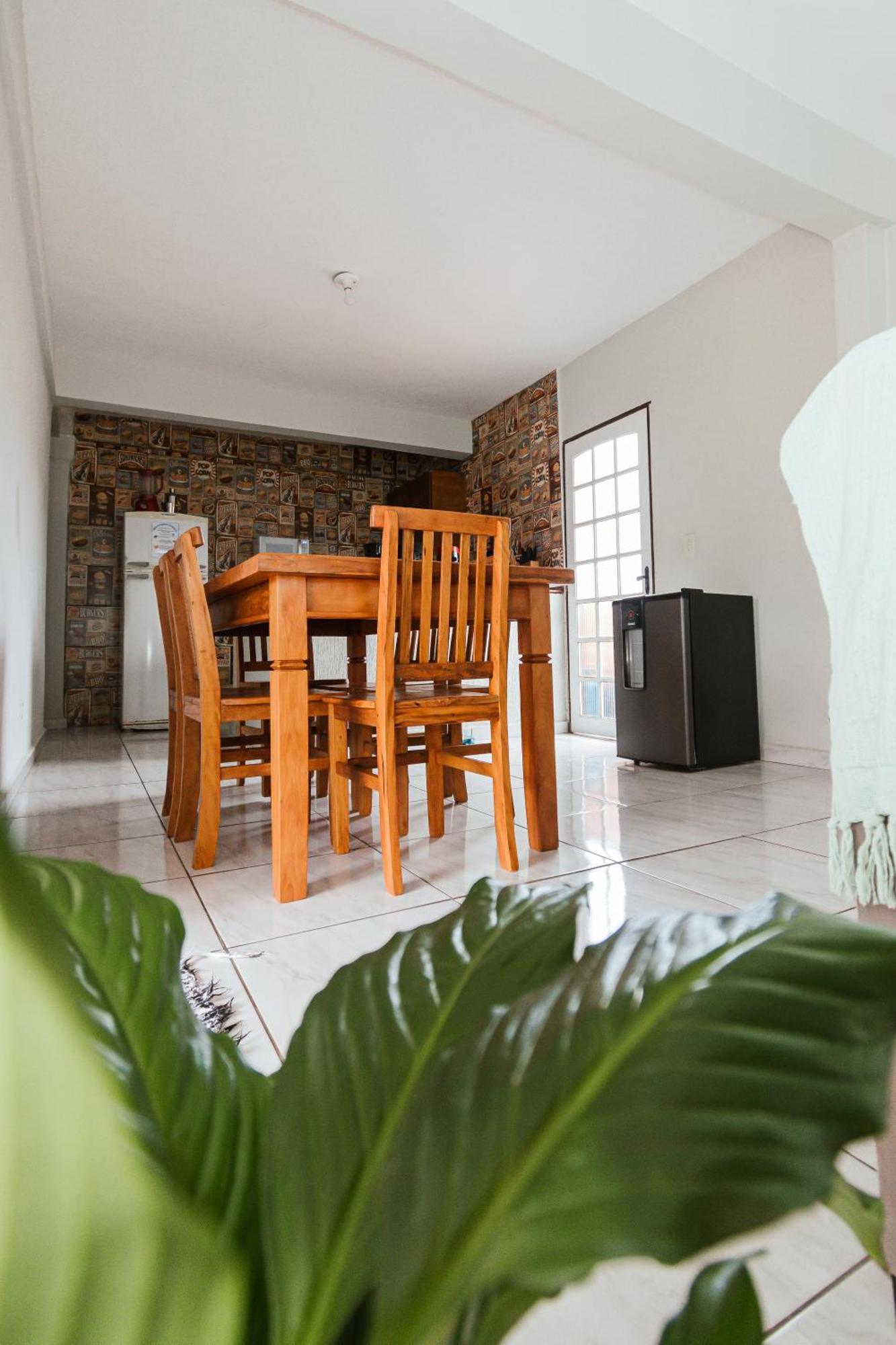 Otimo Sobrado Prox Da Praia Grande Com Ar Condicionado ウバトゥバ エクステリア 写真