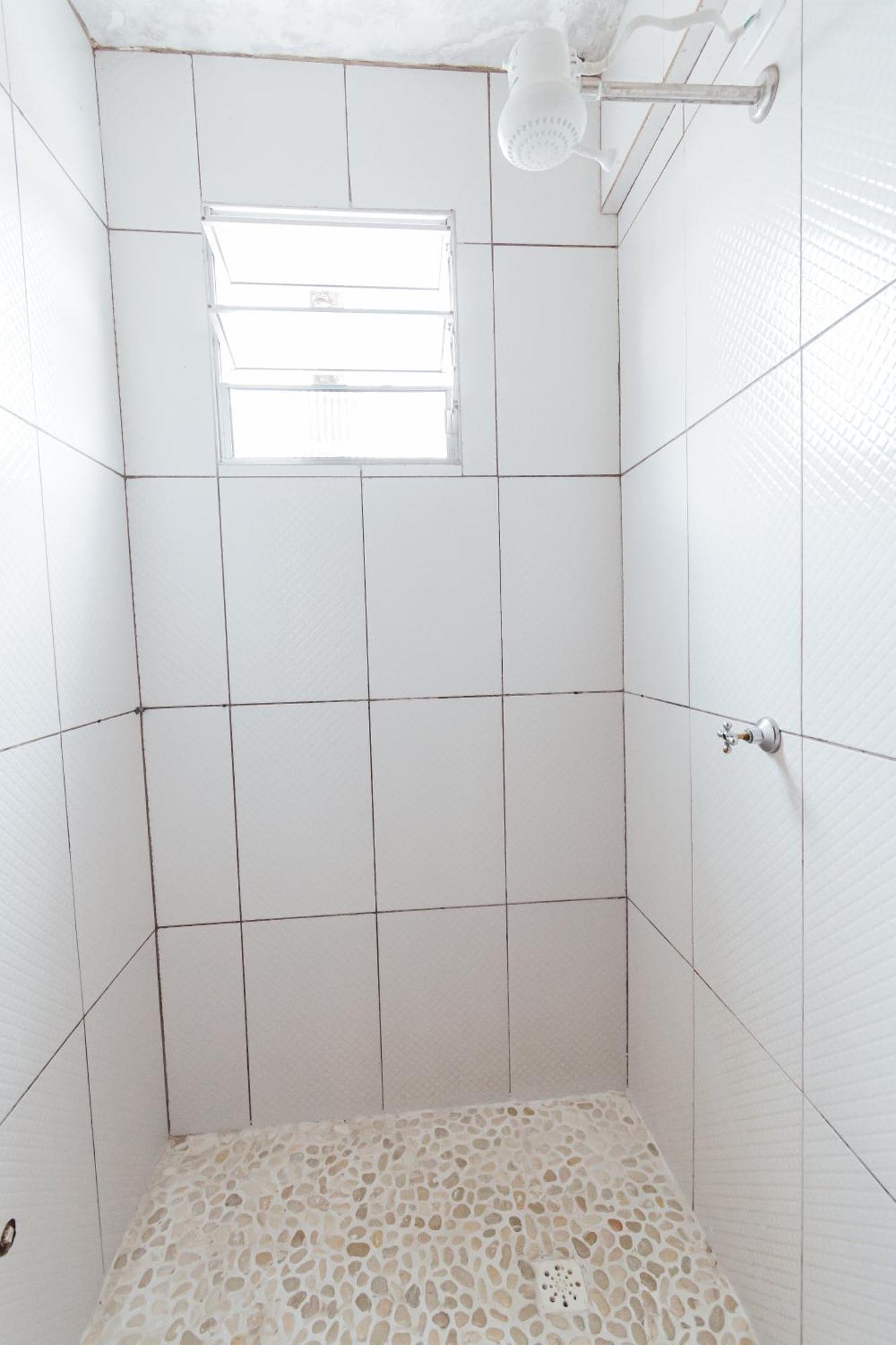 Otimo Sobrado Prox Da Praia Grande Com Ar Condicionado ウバトゥバ エクステリア 写真